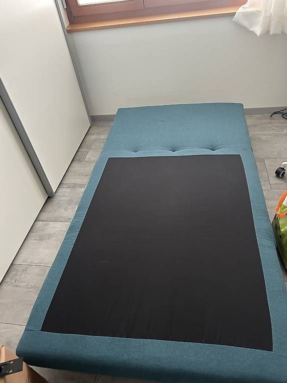 Divani: Bettsofa – Usato da Steckborn venduto da web_b62g