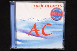 Lucie Decazes - Piano Pieces