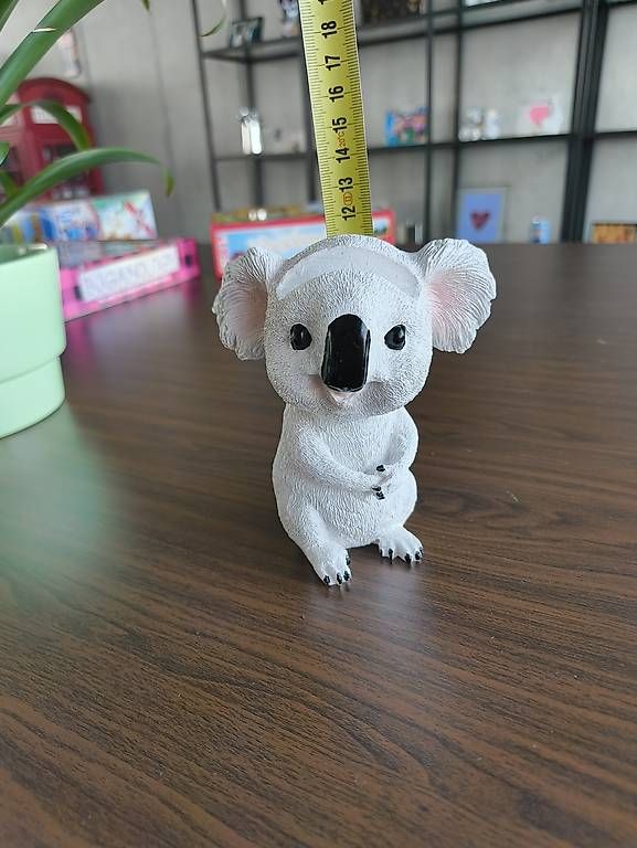 Supporti a parete: Koala Brillenhalter – Usato da Nänikon venduto da Manta87 2