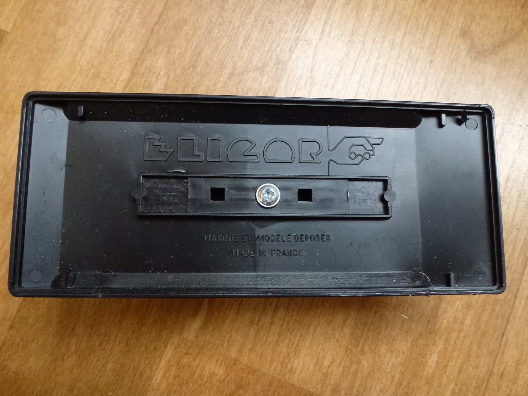 Jaguar Voitures modèles: Eligor Jaguar MK1 - 1/43 - Dunkelblau – D'occasion à Zürich par Kalla36 3