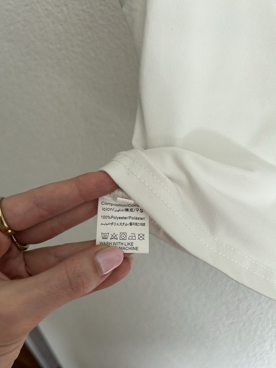 Shein Top: Top Grösse M – Nuovo (secondo la descrizione) da Chur venduto da faja7000 2