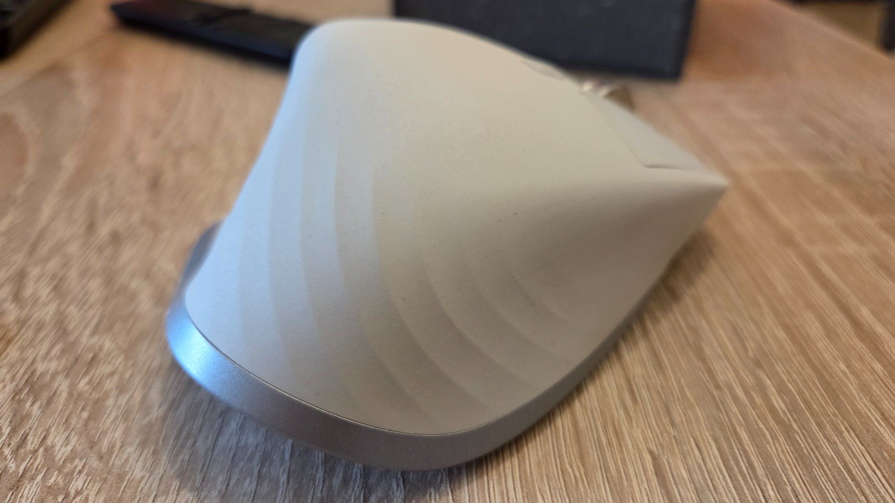 Logitech Mouse: Logitech MX Master 3S Weiss - wie neu – Usato da Adlikon b.Regensdf venduto da ChriZ86 7