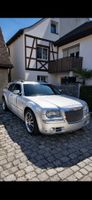 Chrysler 300c AWD Kombi Frisch MFK 5.7Hemi, Carplay, Auspuff
