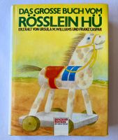 Buch Klassiker: Rösslein Hü
