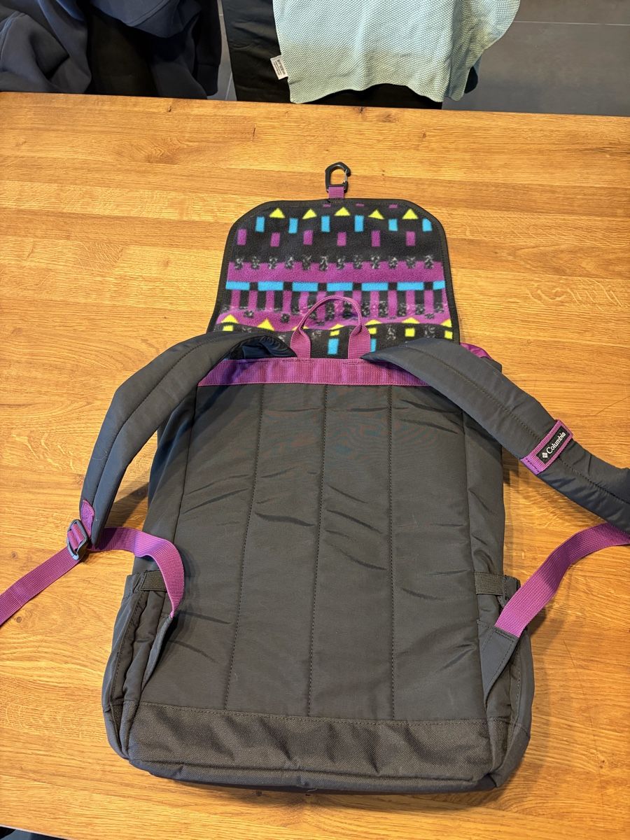Columbia Zaini: Columbia Rucksack – Nuovo (secondo la descrizione) da Schötz venduto da bie_yw5g 1