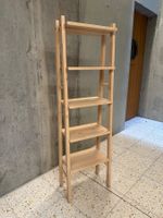 Ikea Regal (Badezimmer)