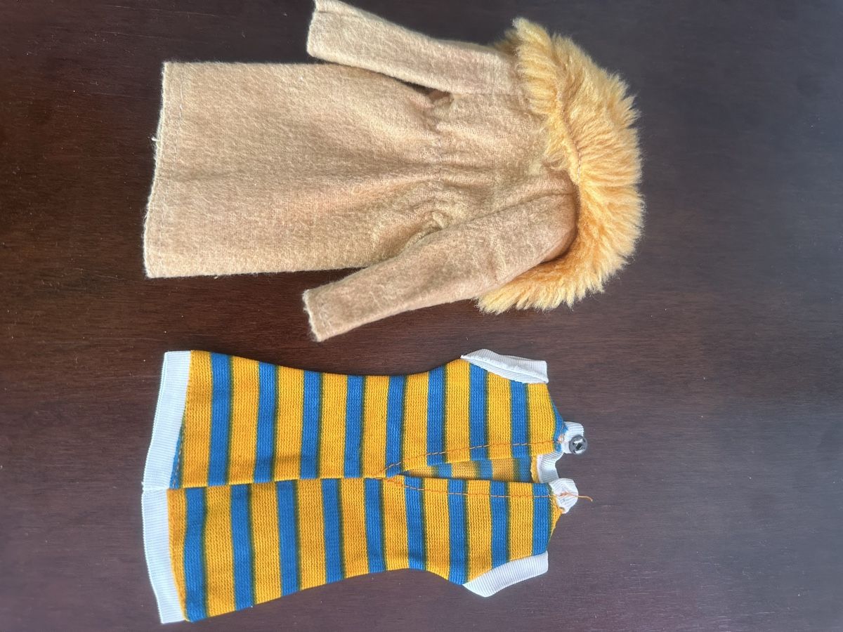 Bambole: Barbie Vintage – Usato da Herbriggen venduto da Sehrazade 3