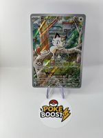Carte Pokémon - Miaouss 106/094 🇫🇷