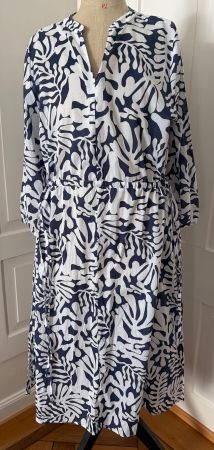 THE FASHION PEOPLE   Sommerkleid von Mode Weber