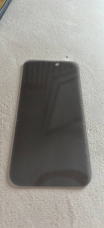 Telefoni cellulari / Smartphones: iPhone 15 pro 128GB – Usato da Montreux venduto da Memecita 3