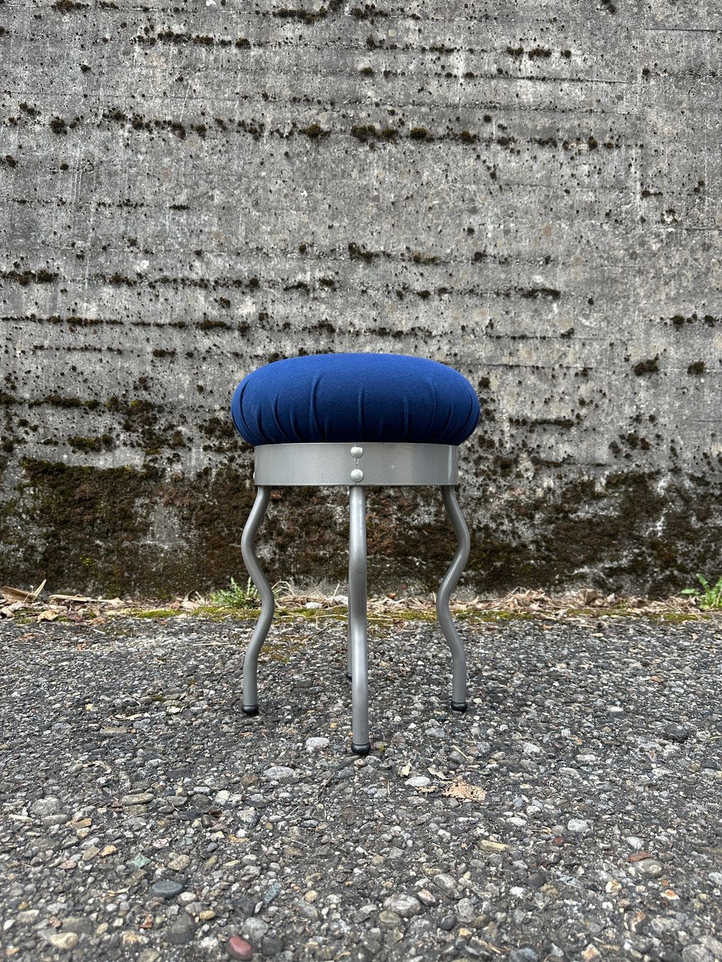 Ikea Sgabelli: Vintage Ikea Uri Hocker – Usato da Zürich venduto da frauflufelberg