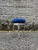 Vintage Ikea Uri Hocker