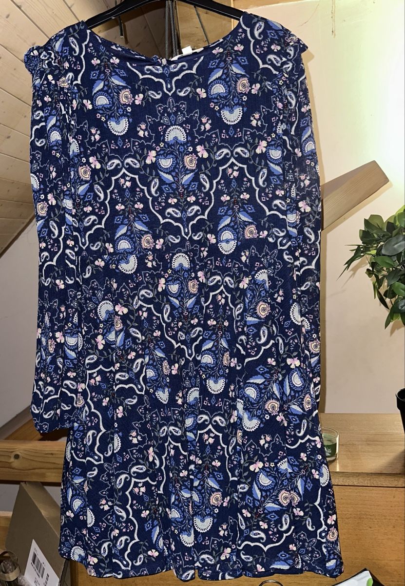 Vestiti: Kleid, XL – Usato da Gutenswil venduto da jus_nr7h 1
