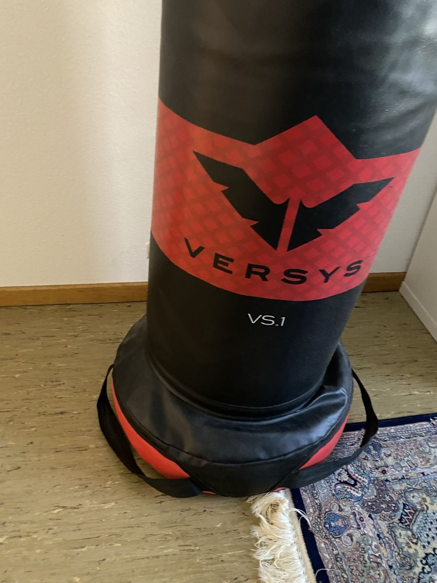 Sacs de frappe: Standboxsack Versus VS1 – D'occasion à Zürich par ize_rn9v 1