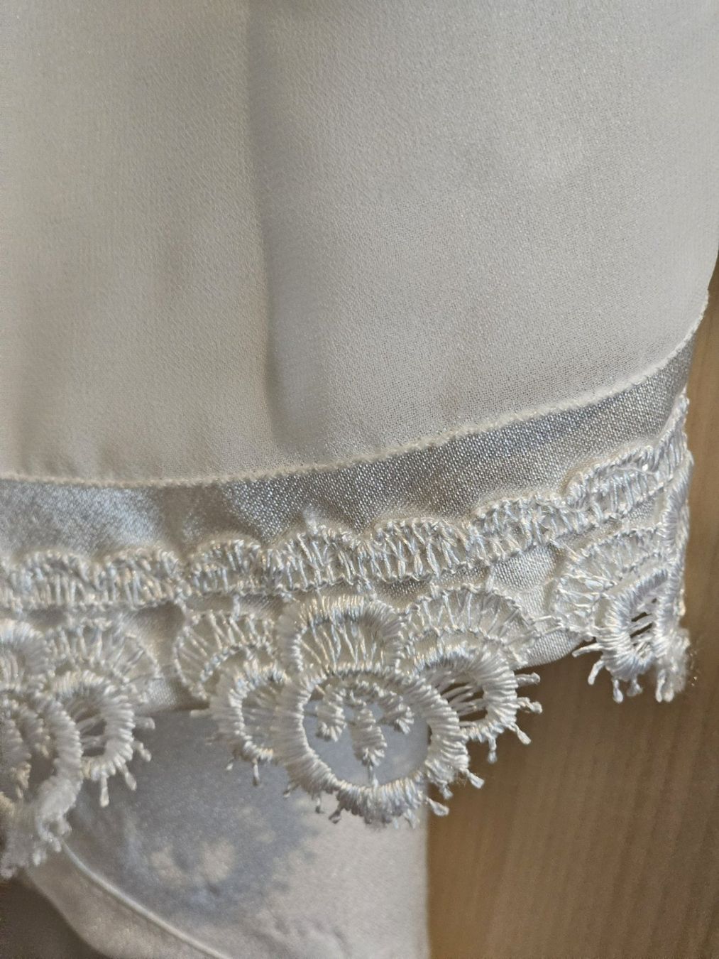 Vestiti: Brautkleid Grösse 40 – Usato da Gümligen venduto da marta11 3