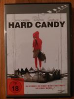 DVD - Hard Candy mit Ellen Page