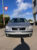VW Polo 9N 1.4 Benzin – viele Neuteile – gepflegt – MFK