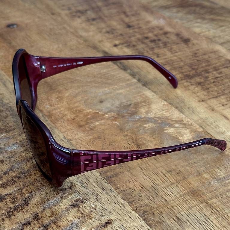 Occhiali & Lenti: Fendi FS5145 Brille – Usato da Baden venduto da laurent2025 1