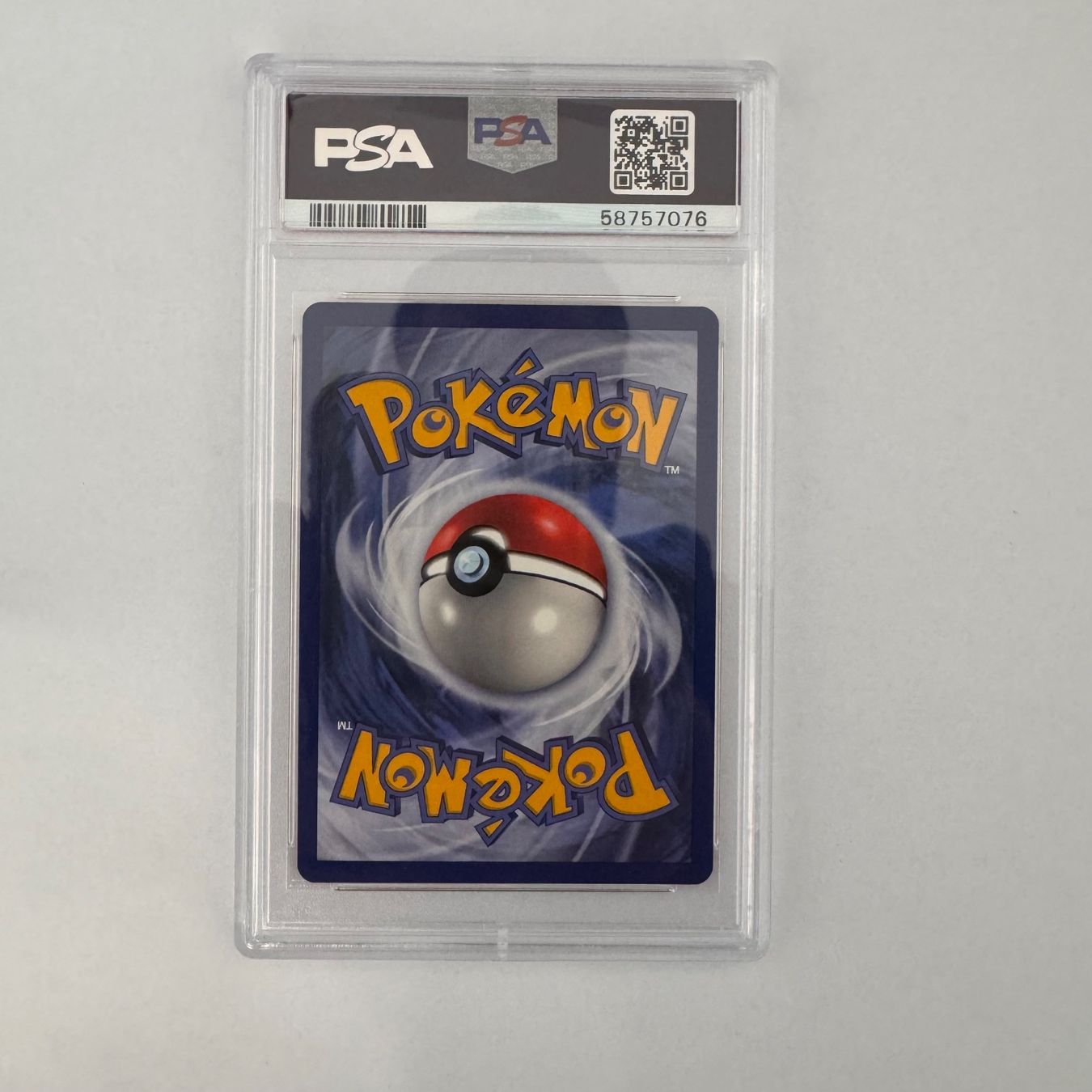 Pokémon Carte collezionabili: Pokémon Team Rocket's Meowth - 18 - ENG - PSA 10 – Nuovo e nell'imballaggio originale da Staad SG venduto da miaCards 1
