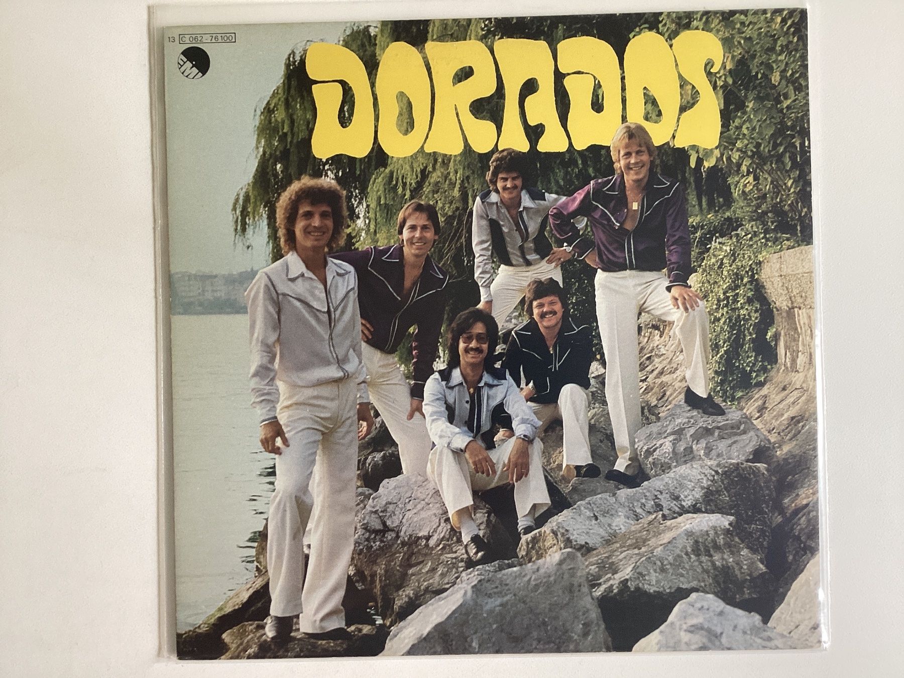 Dischi in vinile: Dorados LP – Usato da Gutenswil venduto da Hamzian