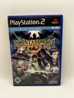 Phantasy Star Universe (Deutsch) - Playstation 2