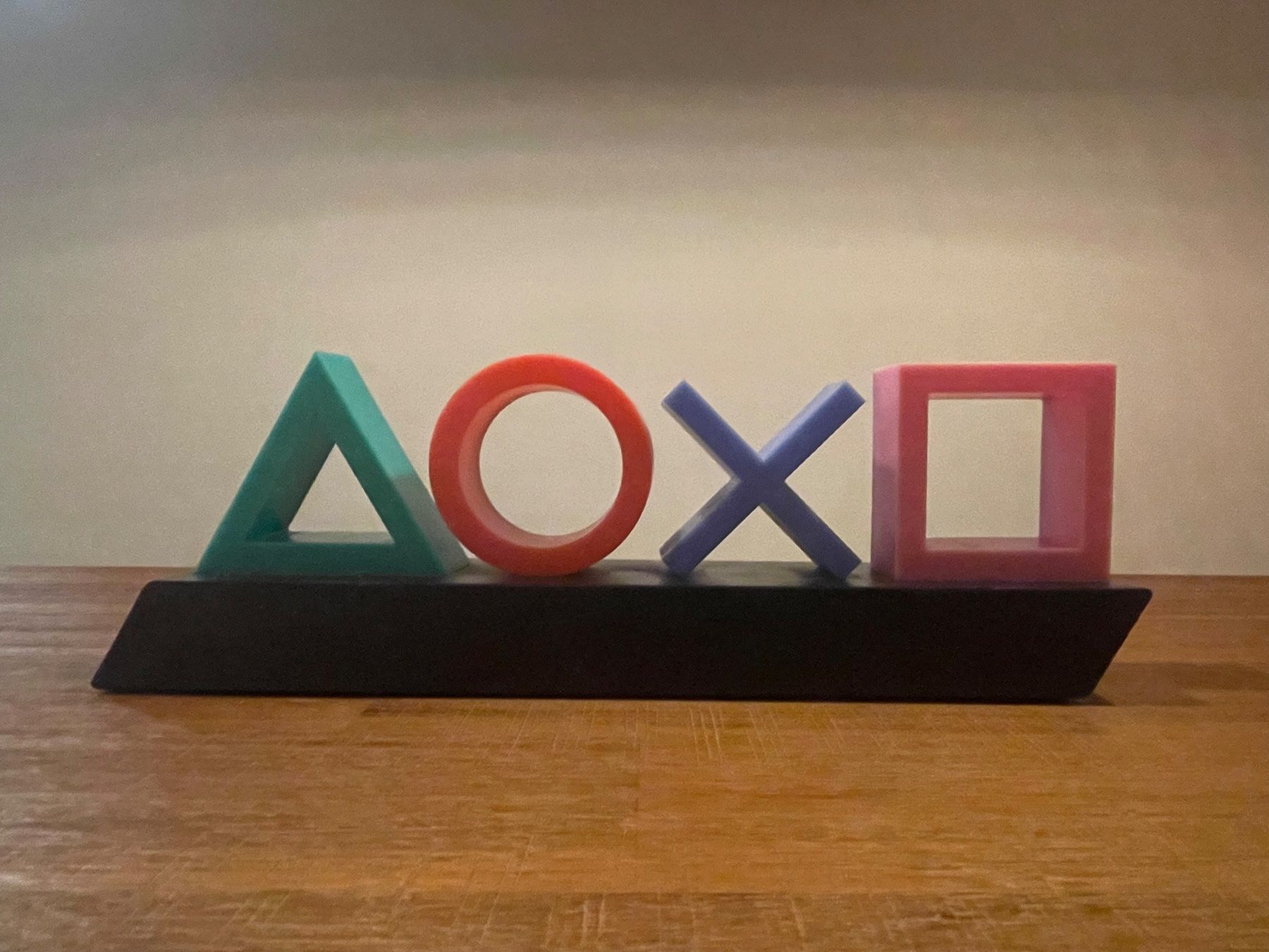Lampen: Sony PlayStation Lampe – Gebraucht aus Basel von Caniarane