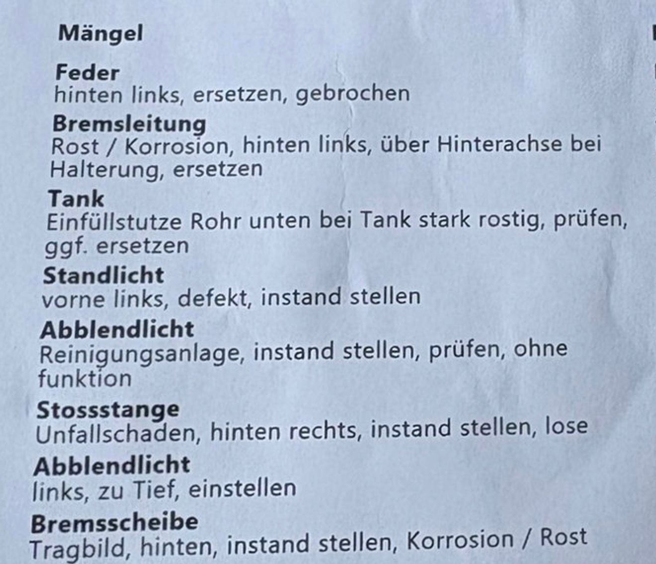 Mercedes-Benz Automobili: Mercedes Benz B170 – Usato da Luzern venduto da vuc_96p9 8