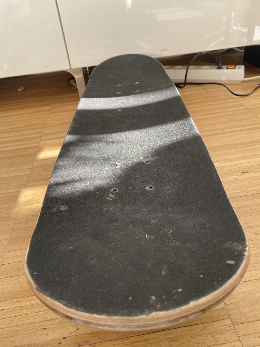Skateboards: Skateboard – Usato da Zürich venduto da umzug014 2