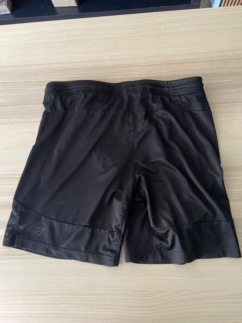 Puma Pantaloni: BVB Hosen Heim 17/18 – Usato da Bern venduto da KreisligaPele 1
