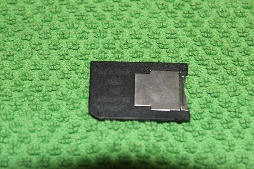 SanDisk m2 Adapter konvertieren m2 Karte Memory Stick Duo | Kaufen auf ...