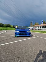 Vends Subaru Impreza GT turbo 1998