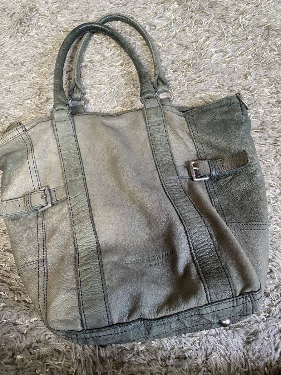 Liebeskind Borse da donna: Liebeskind Tasche  – Nuovo (secondo la descrizione) da Amriswil venduto da kar_rx2y 1