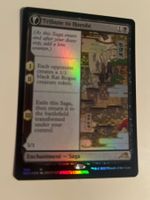 1 x Tribute to Horobi - FOIL - Magic: The Gathering - MtG