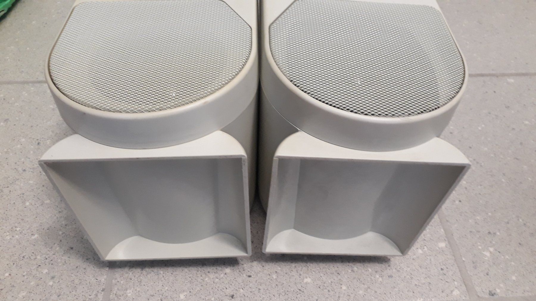 Casse acustiche: PC Lautsprecher Active 85 – Usato da Stäfa venduto da Supertramp73 7