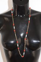 Vintage Kette, Länge ca. 40 cm