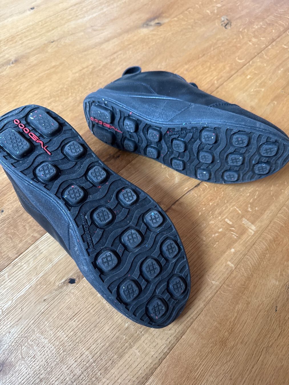 Damenschuhe: Sneakers GNL – Neu (gemäss Beschreibung) aus gurzelen von malu04 3