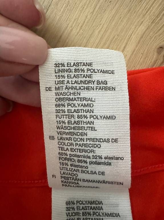 Other Stories Costumi da bagno & Bikini: Bikini Oberteil – Usato da Zürich venduto da nik_tw2j 2