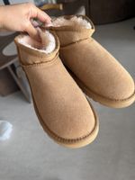 Winterschuhe 39
