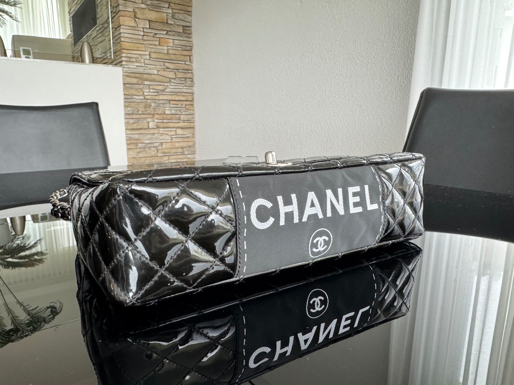 Chanel Borse da donna: Chanel Single Flap, Limited Edition – Usato da Wädenswil venduto da lisibit 2