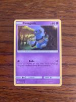 Carte Pokemon Croagunk - Ultra Prism - IT