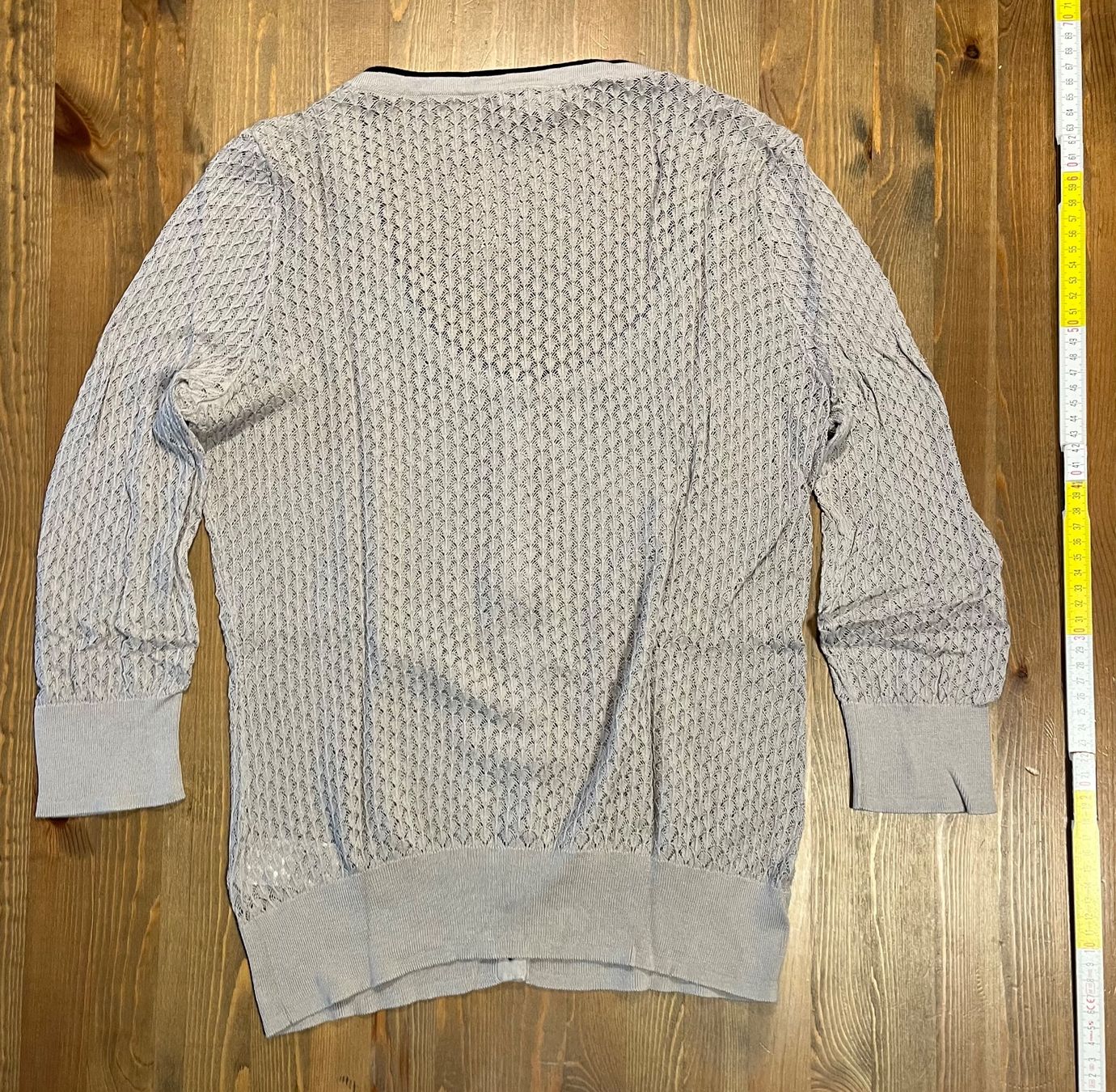 H&M Giacche: H&M Strickjacke - Grösse L – Usato da Altdorf UR venduto da Mini037 4