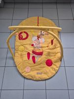 Spielbogen Baumwolle