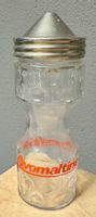 Vintage Zuckerstreuer Spender OVOMALTINE vintage