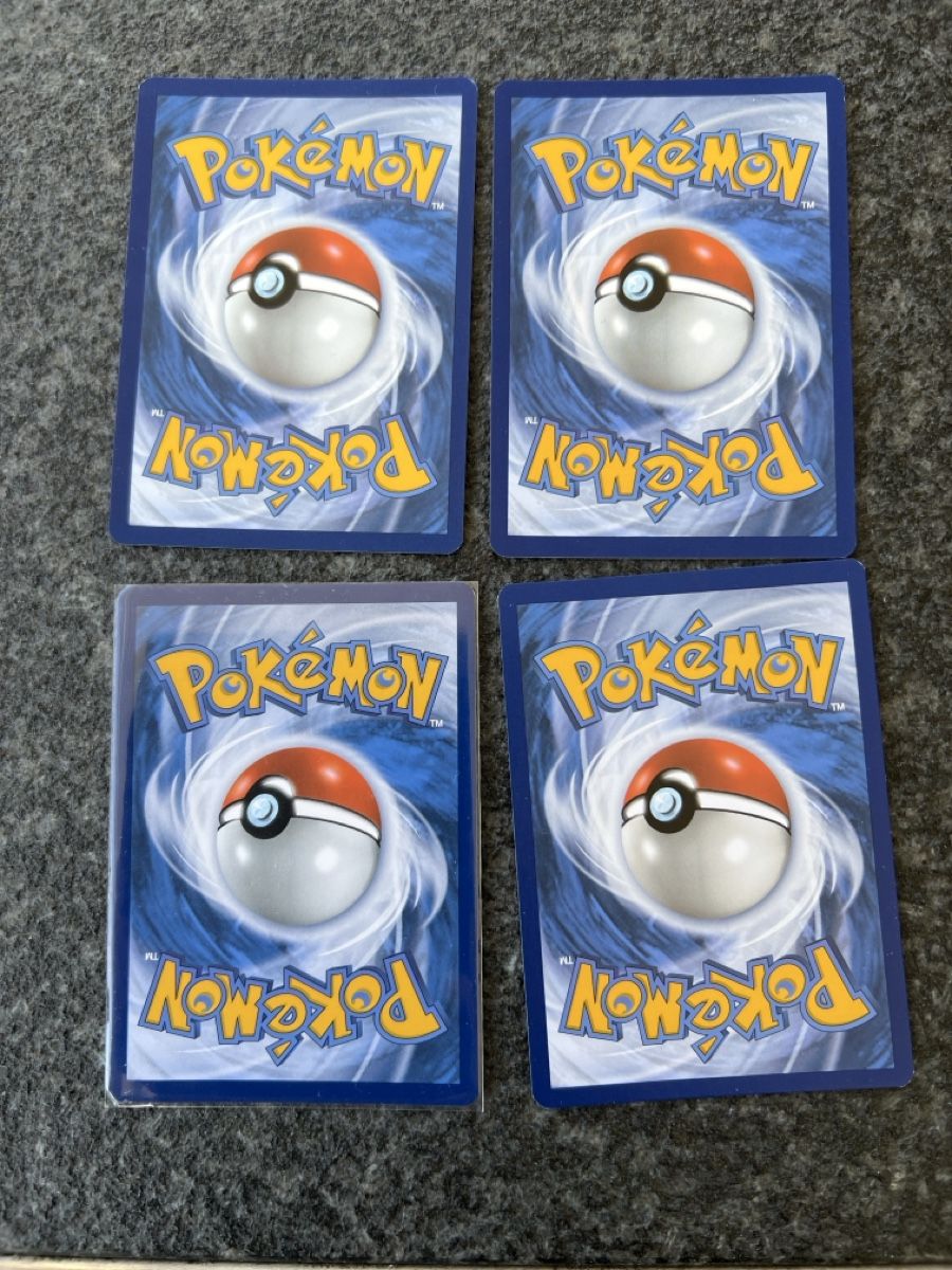 Pokémon Carte collezionabili: Pokémon Promo Sammlung🔥 – Usato da Brittnau venduto da CRU26 1