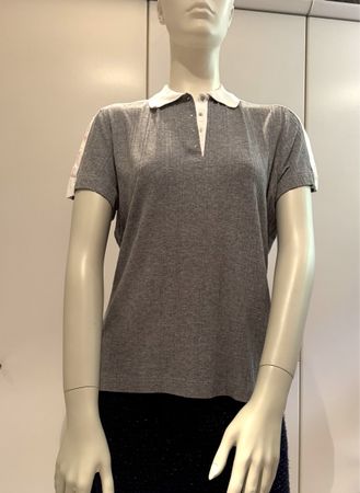 T-shirt golf dame MV Marie-Valois 40