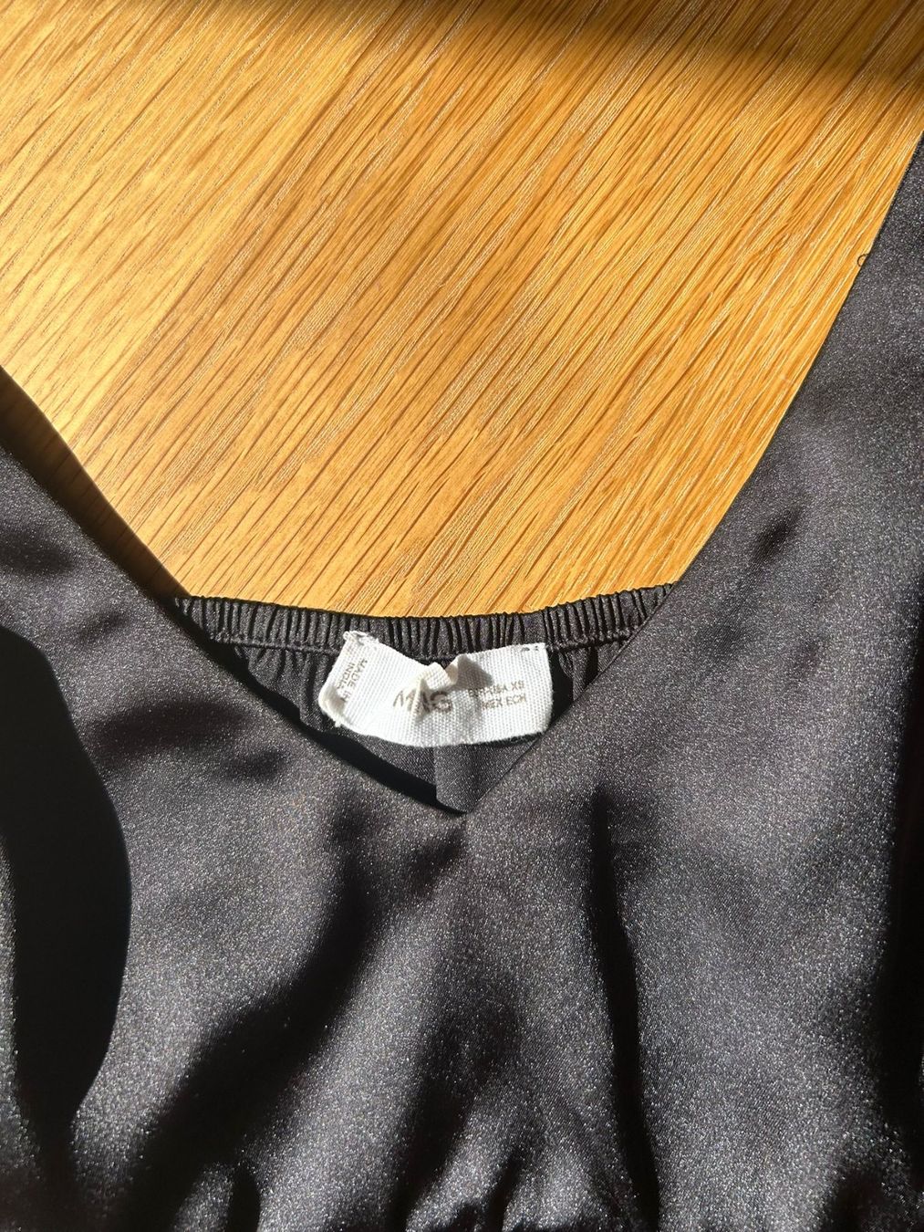 Mango Top: Mango Teens Crop Top – Nuovo (secondo la descrizione) da Zürich venduto da ain_njc7 1
