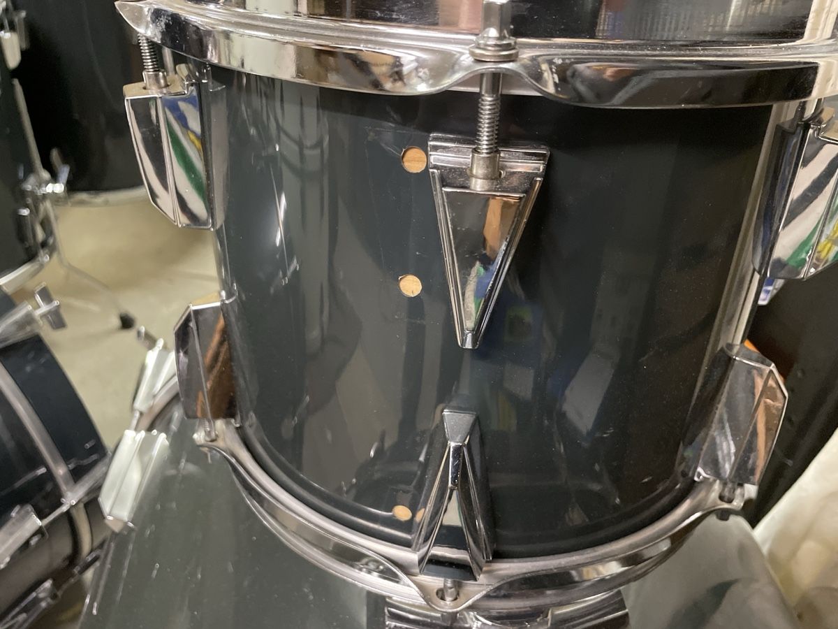 Musikinstrumente: Tama Granstar Shell Kit – Gebraucht aus Zürich von knautetrommelbau 1
