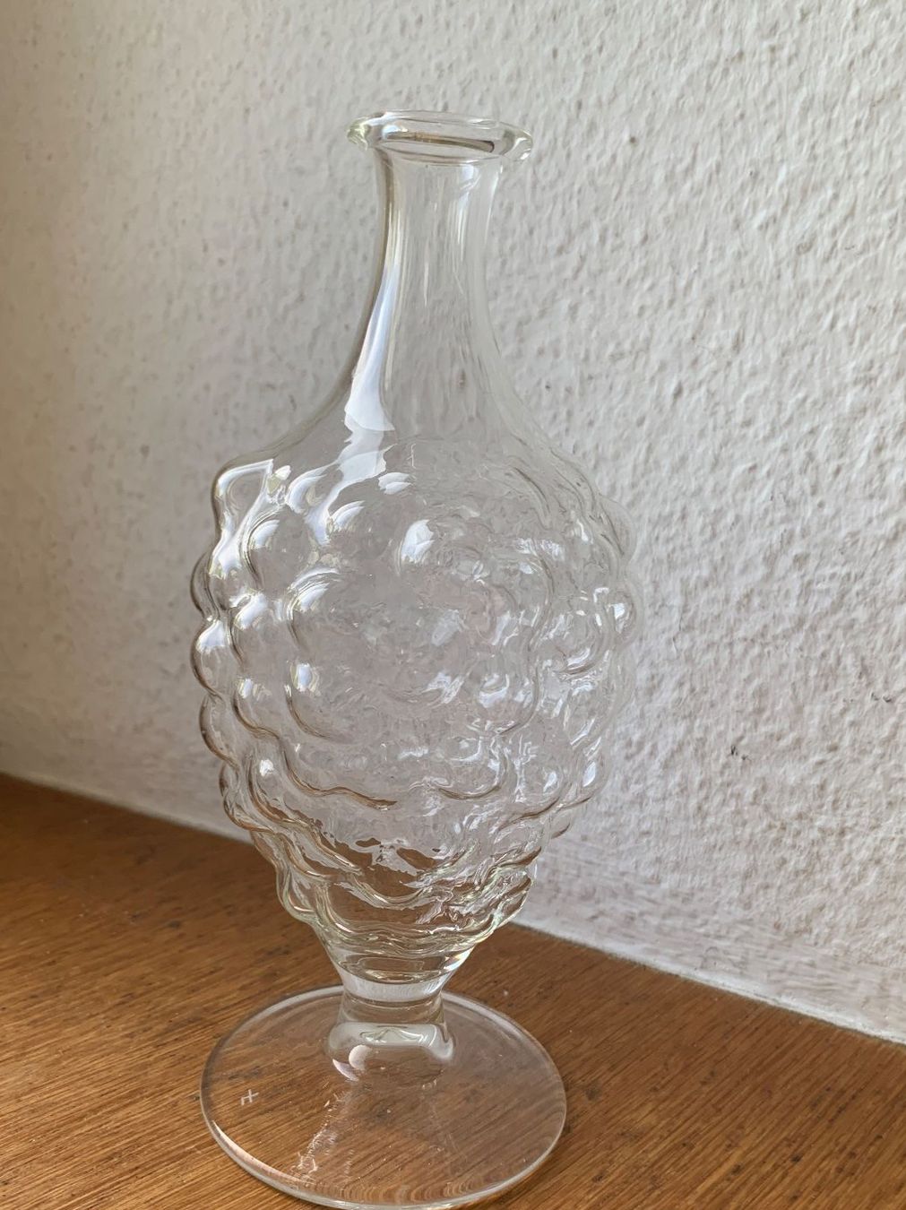 Vasi & Recipienti: Vintage  Vase Traubenform Fällander Glas – Usato da Richterswil venduto da Moii89