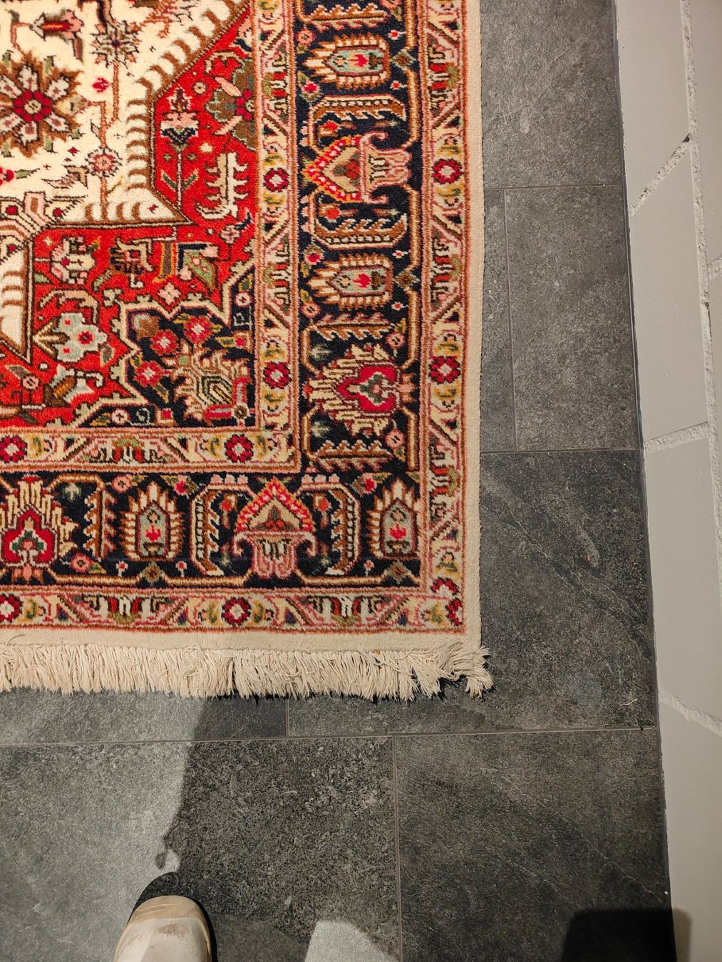 Tappeti: Orientteppich grösse 203cm x150 cm – Usato da Buchs SG venduto da Wjohnny 1