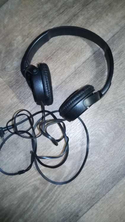 Sony MDR-ZX110B Kopfhörer | Kaufen auf Ricardo